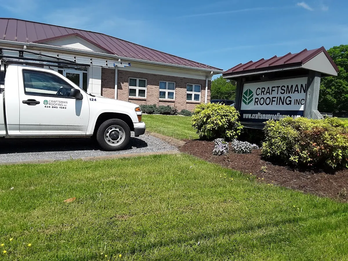 Quality Hail Damage Roof Repair by experienced craftsmen in Lawrence Brook Manor